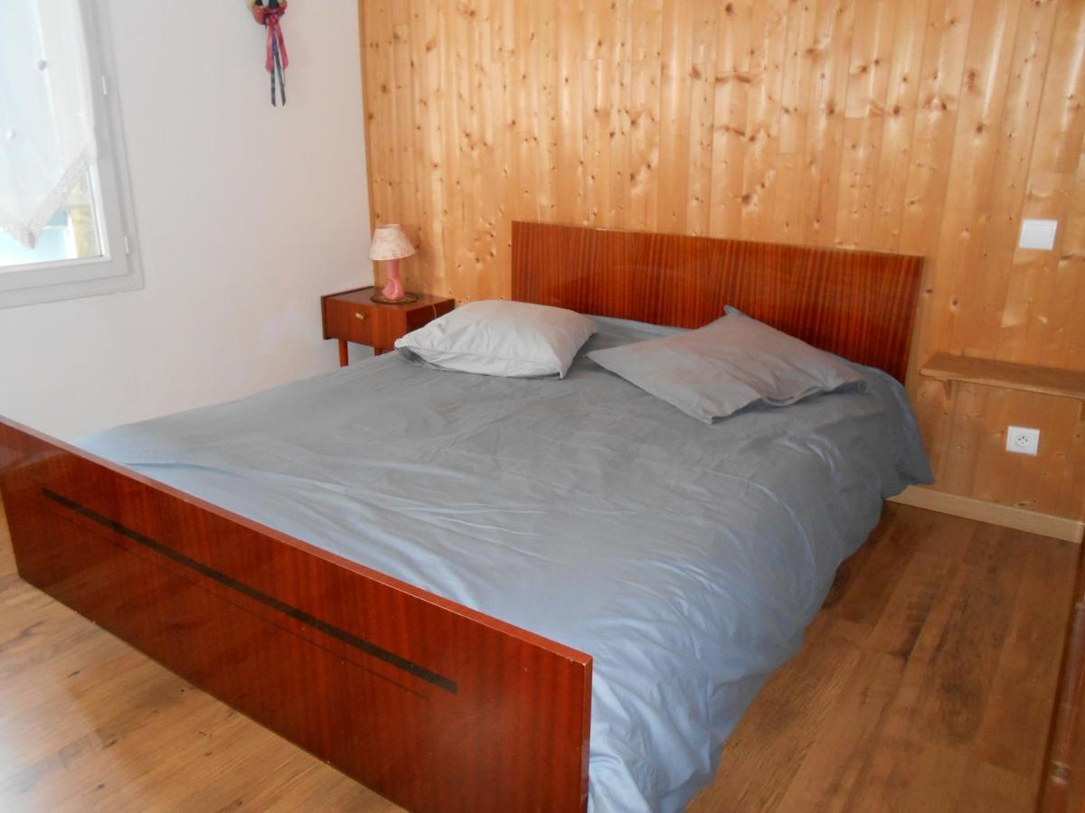 Location Mirande 2 Chambres 4 Couchages 9 Rue De Soupon Laruns Exterior foto