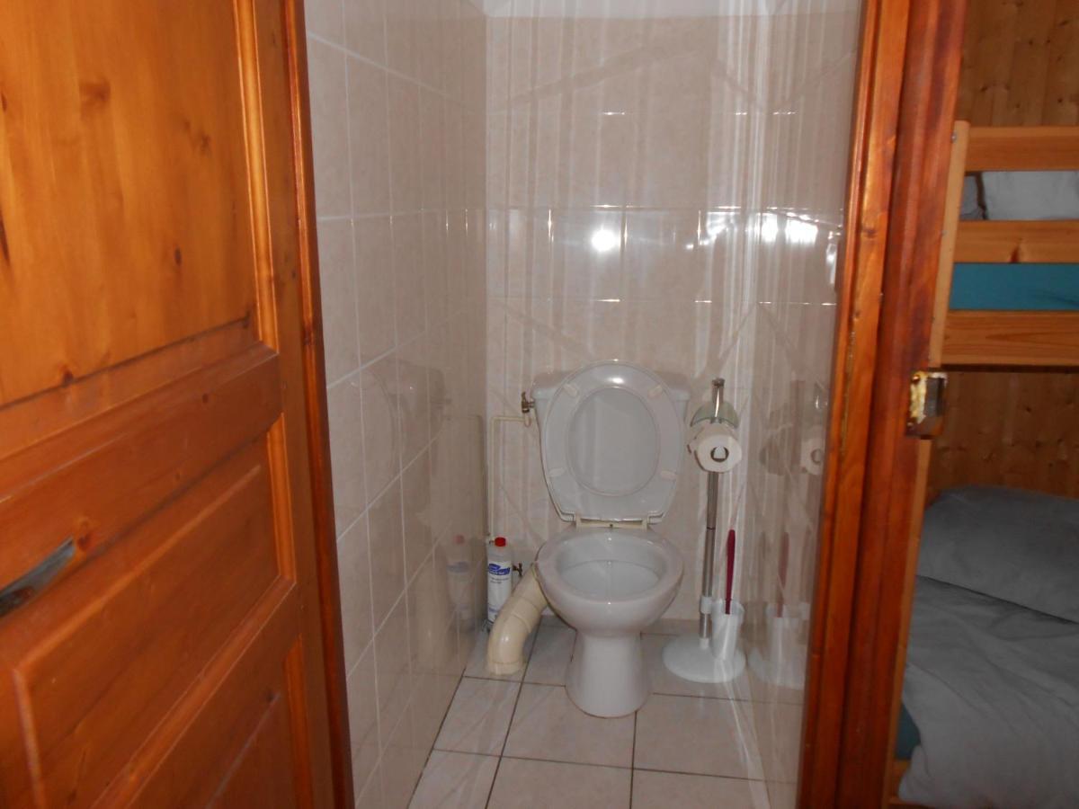 Location Mirande 2 Chambres 4 Couchages 9 Rue De Soupon Laruns Exterior foto