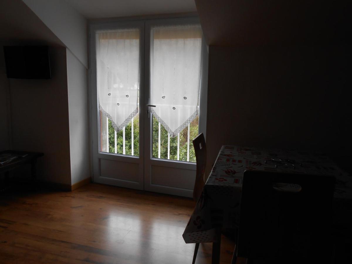 Location Mirande 2 Chambres 4 Couchages 9 Rue De Soupon Laruns Exterior foto